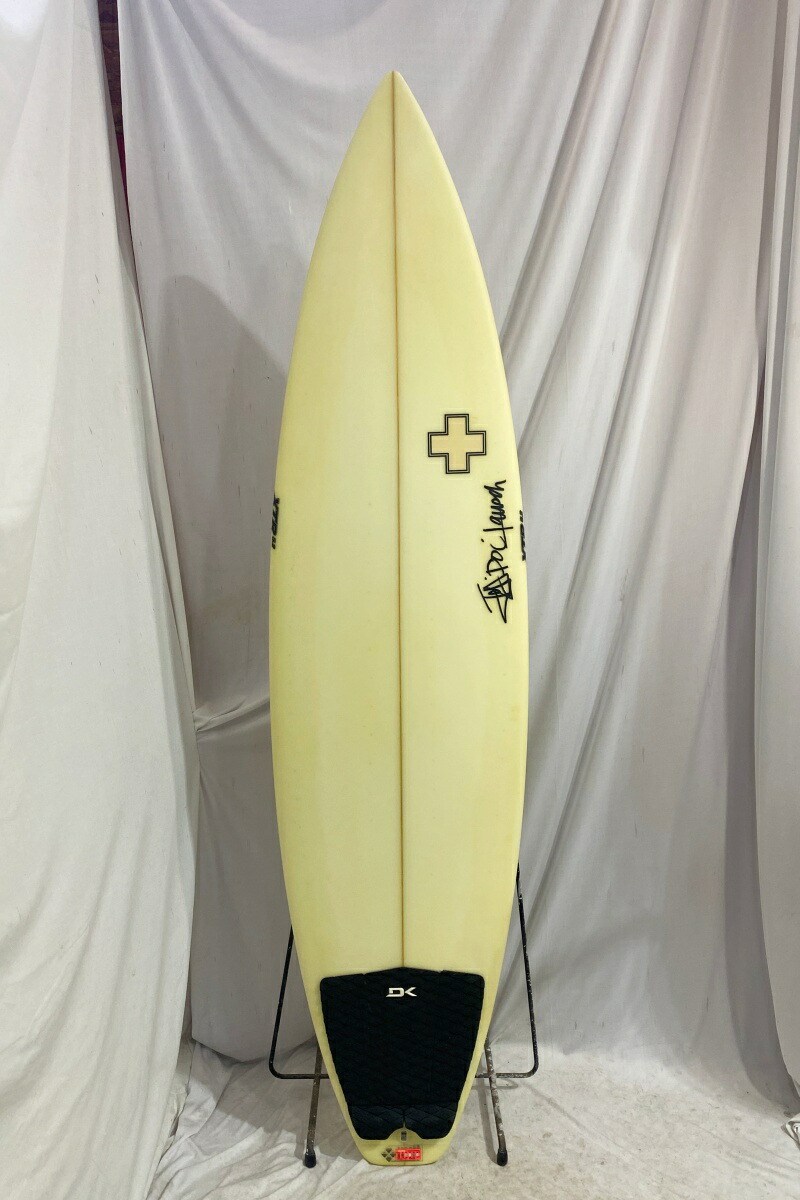 楽天市場】【中古】KLYMAXX SURFBOARDS (クライマックス