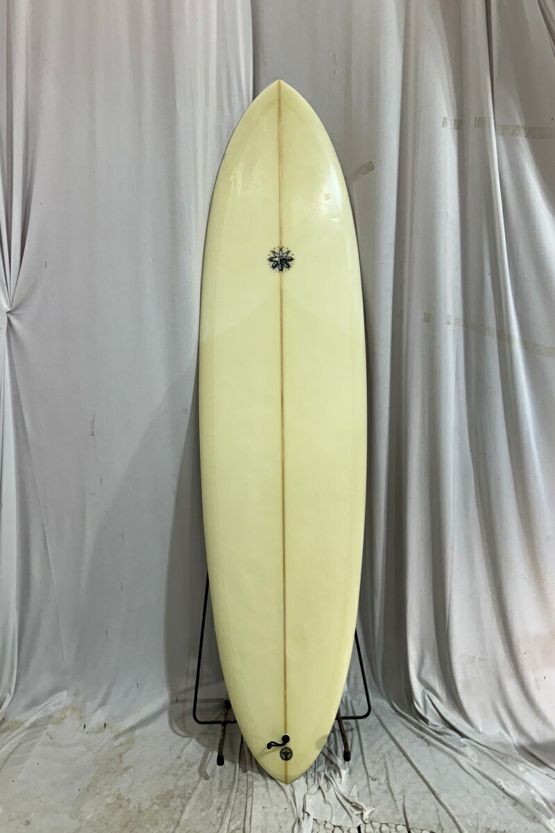 finger shape フィンガーシェイプ　ボンザー シングルフィン　ミッド 楽天市場】【中古】FINGER SHAPE (フィンガーシェイプ) ミッド