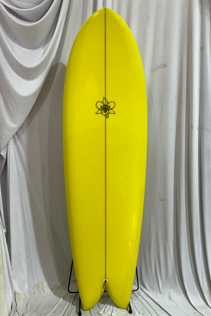 楽天市場】[希少中古] TED'S SURF BOARD（テッド）ビンテージ 