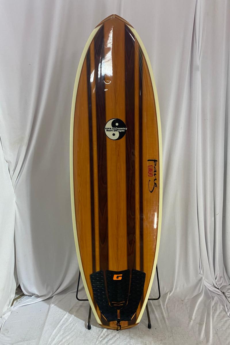 楽天市場】【中古】RAGE SURF BOARDS (レイジサーフボード) Z WILLING 