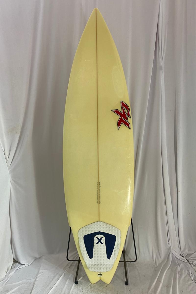 楽天市場】【中古】 Pipeline （パイプライン） サーフボード [brush