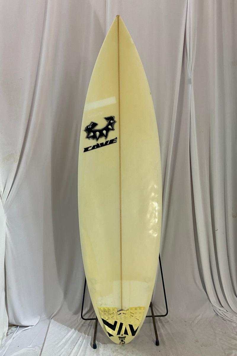 CORDELL コーデル　サーフボード 楽天市場】【中古】Cordell surfboards (コーデルサーフボード
