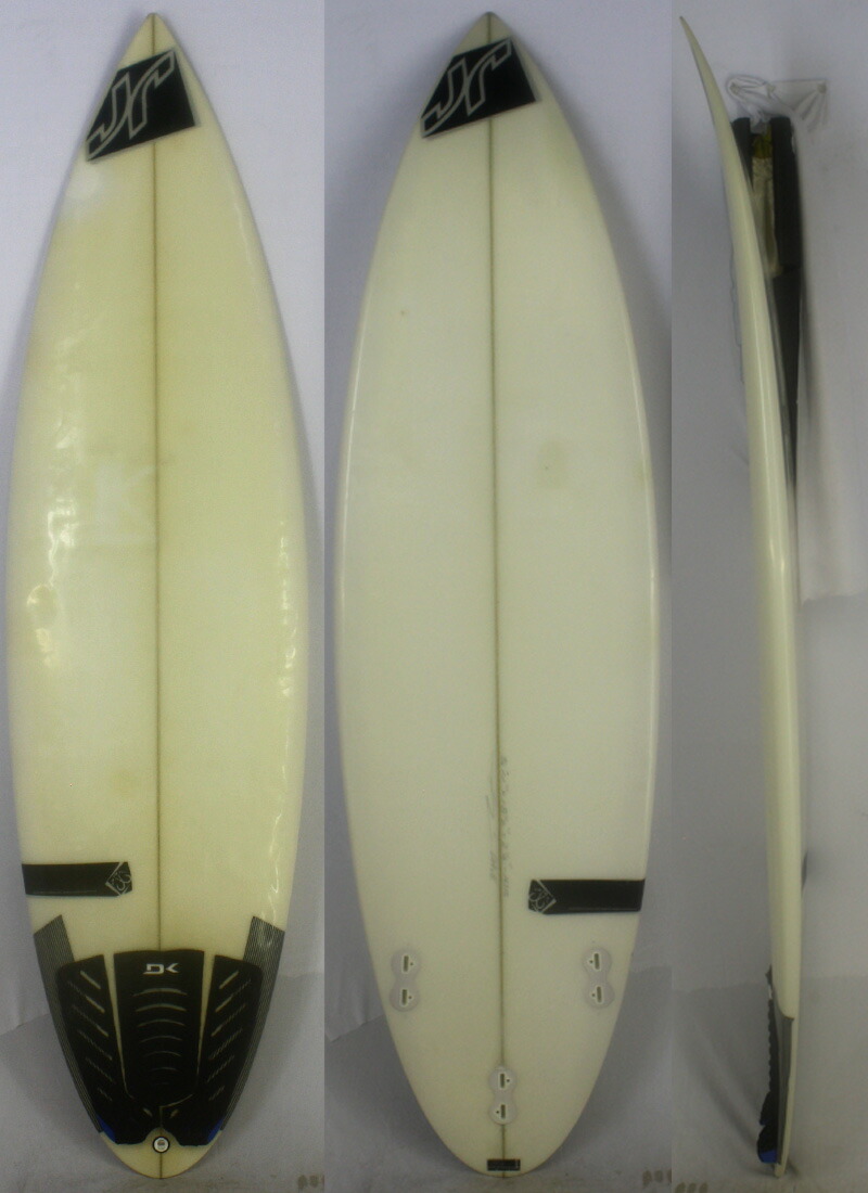 楽天市場】【中古】Dylan surfboards (ディランサーフボード