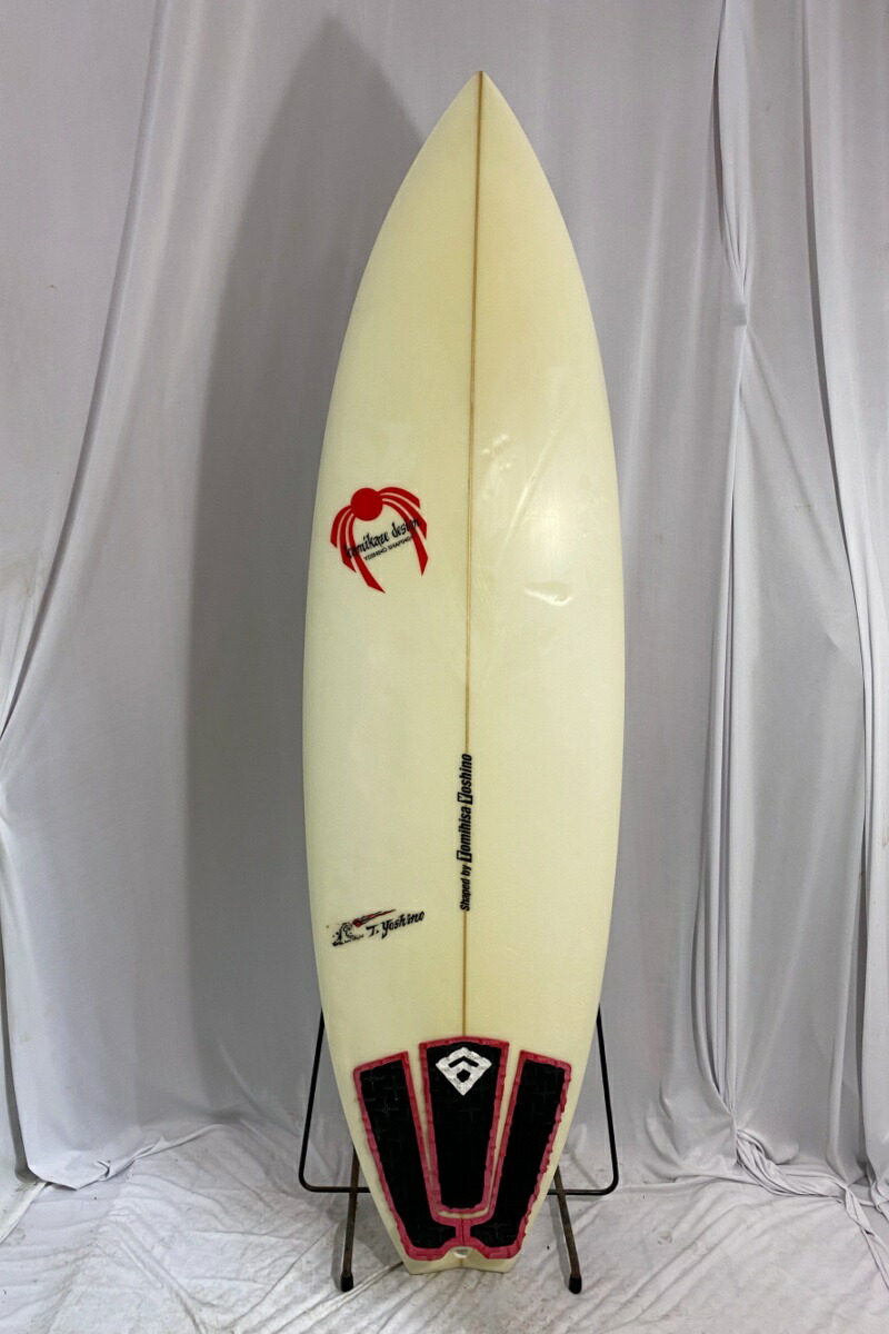 楽天市場】【中古】JR SURFBOARDS（ジェイソンロッド）JASON