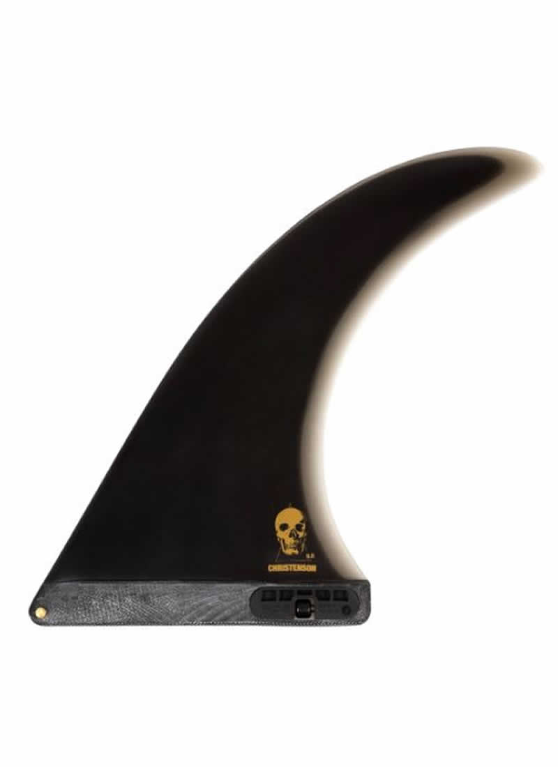 【新品】FCS II (エフシーエス) CHRISTENSON LONGBOARD FIN 8.0\