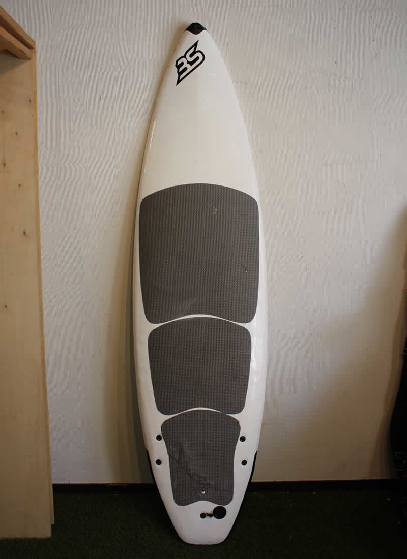 楽天市場】【中古】BS（ビーエス） 6'4