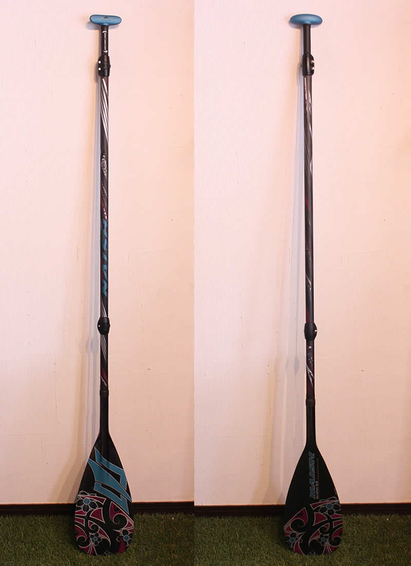 楽天市場】【展示品】NAISH（ナッシュ） Keiki Vario RDS 7.0