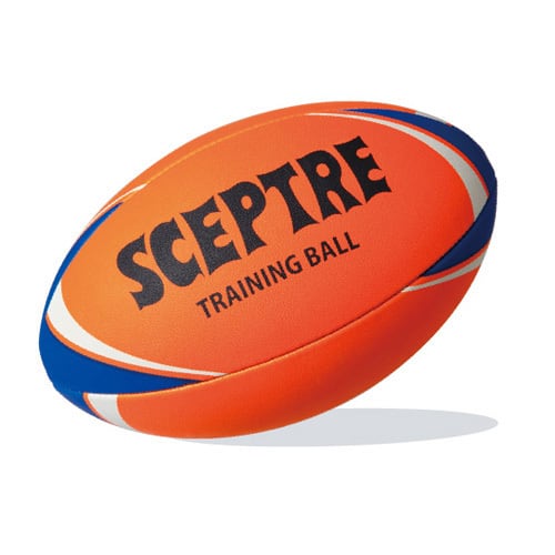 SCEPTRE メディシンボール 5号球 SP-9 ラガー セプター