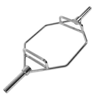 楽天市場】ニシスポーツ ヘックスバー HEX bar NT2864B : イーヅカ