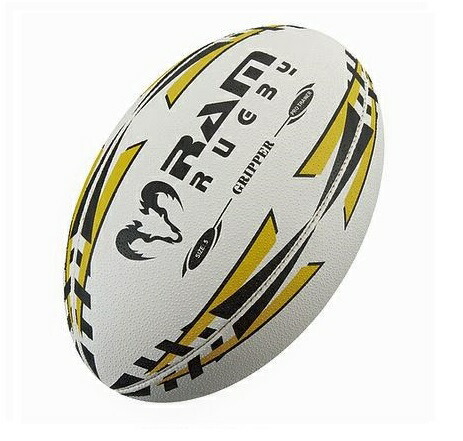 Ram Rugby ラグビーボール グリッパー 小学生用 3号球 Ram Rugby ラグビーボール グリッパー 小学生用 3号球