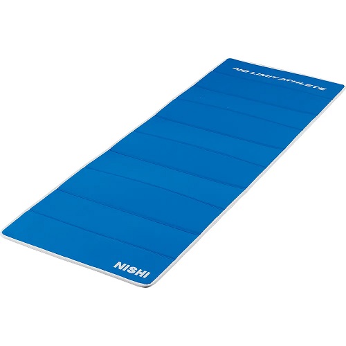 楽天市場】ニシ・スポーツ エクサマット NE-10 トレーニング