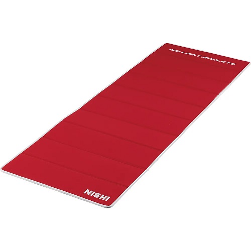 楽天市場】ニシ・スポーツ エクサマット NE-10 トレーニング