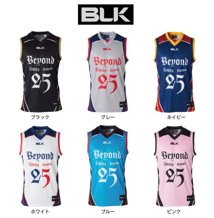 楽天市場】ギルバート ノースリーブシャツPRO ブラック GB9621