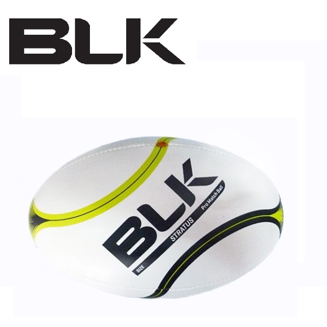 【楽天市場】BLK ラグビーボール ストラタス ミニ 1号球 AR008-017 ラグビー ホワイト 白：ARAKI SPORTS
