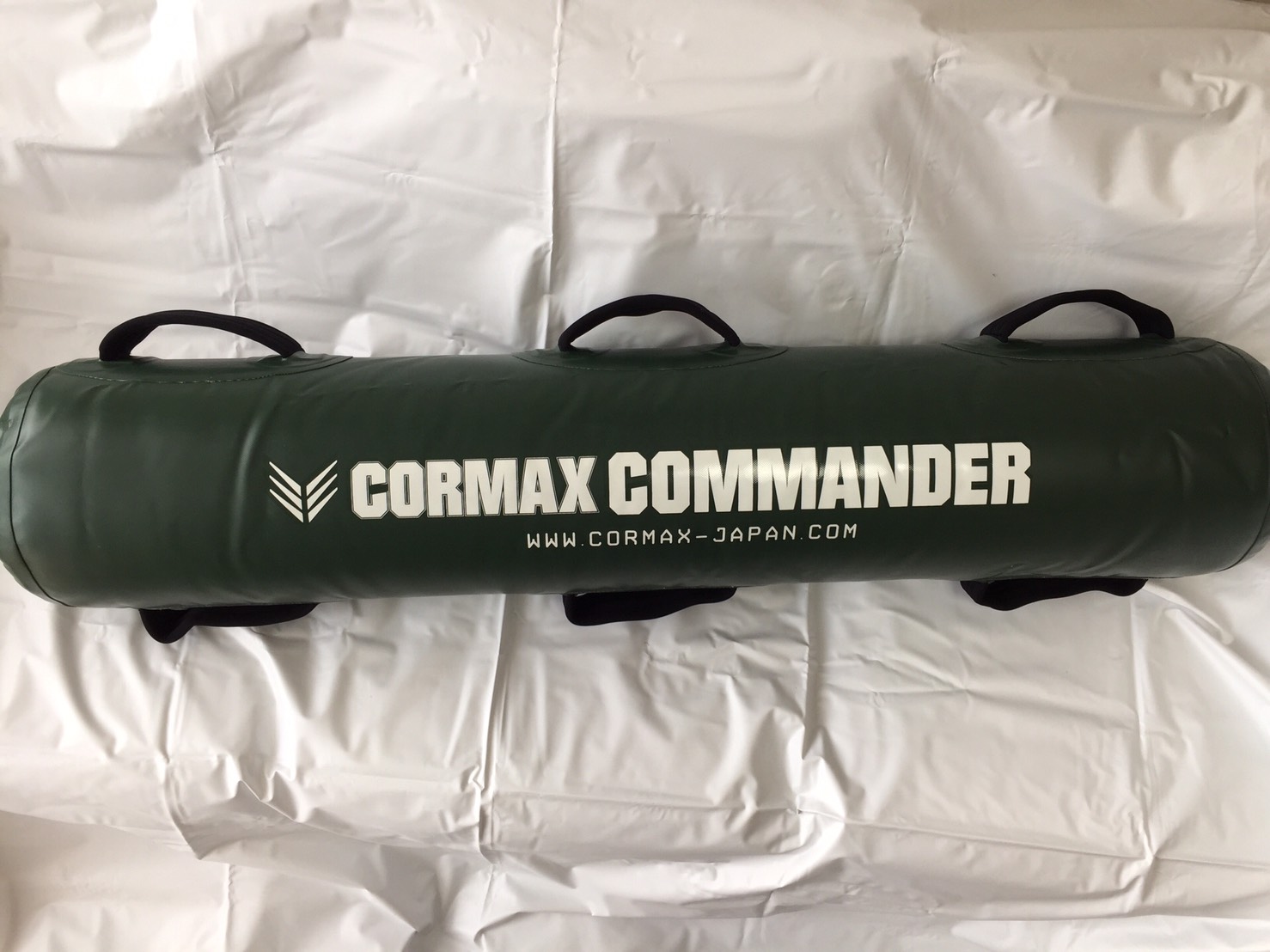 コアマックス コマンダー 直送品 Commander CORMAX AR012-003 体幹 バランス ステップワーク ラグビー
