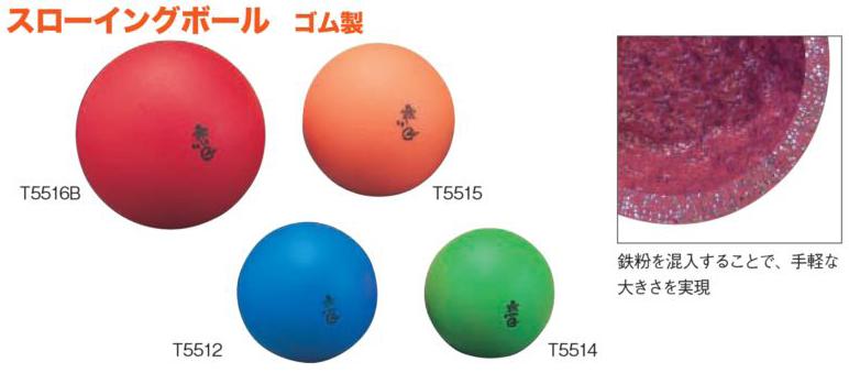 ニシスポーツ　砲丸ソフトゴム製　室内用5kg Amazon | NISHI(ニシ・スポーツ) 砲丸 室内用 ソフトゴム製 4.0
