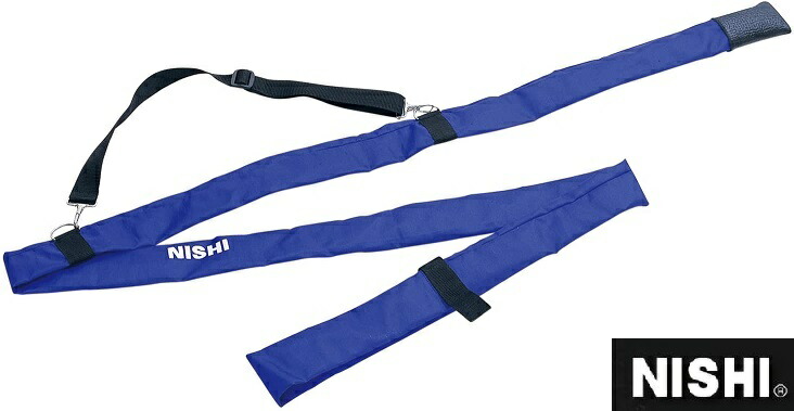 楽天市場】ニシ・スポーツ（NISHI）やり 練習用 600g 2200mm 女子用