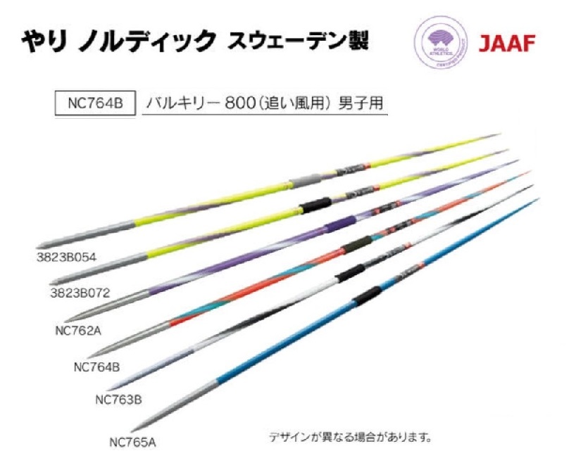 4個まで郵便OK ニシ・スポーツ ニシ・スポーツ（NISHI）やり スーパー