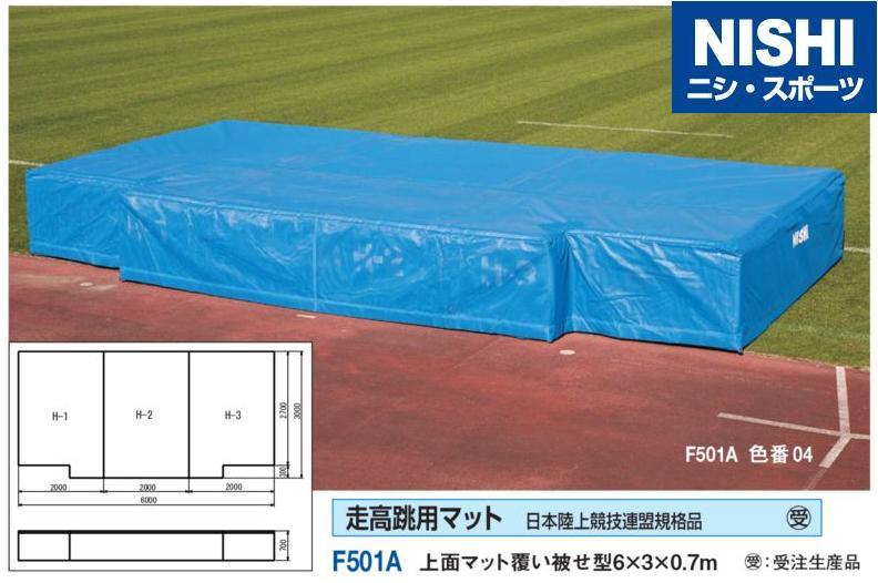 楽天市場】ニシ・スポーツ（NISHI）1本から バトン アルミ合金製 F1012 リレー トラック競技 : ＡＲＡＫＩ ＳＰＯＲＴＳ