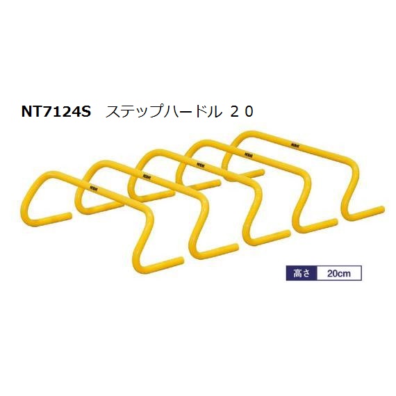 ニシニシ 楽天市場】ニシ・スポーツ（NISHI）ケンステップ 20枚組 T6936