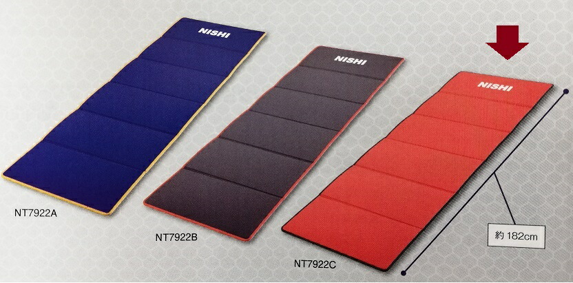 1188円 【メーカー直売】 NISHI ニシスポーツ エクサマット NE-6 陸上 トレーニング 1188円 【メーカー直売】 NISHI ニシスポーツ エクサマット NE-6 陸上 トレーニング