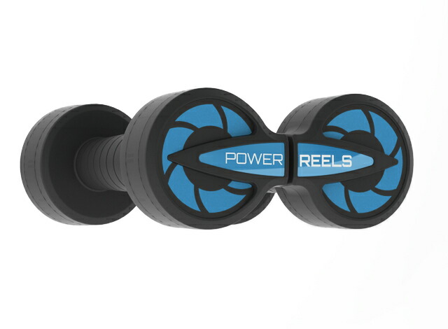力強さ木管 並み並み 青み 踏みこたえる厄介なもの2.3k SBCJ0170 Power Reels セルフボディケアジャパン