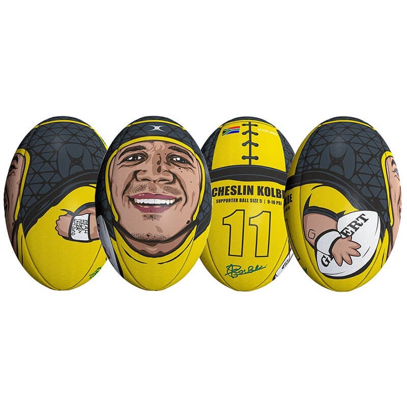 楽天市場】GILBERT サポーターボール 日本代表 5号球 ラグビー