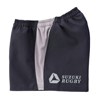 楽天市場】スズキ ゲームパンツ SUPER ショート ブラック SP-3412