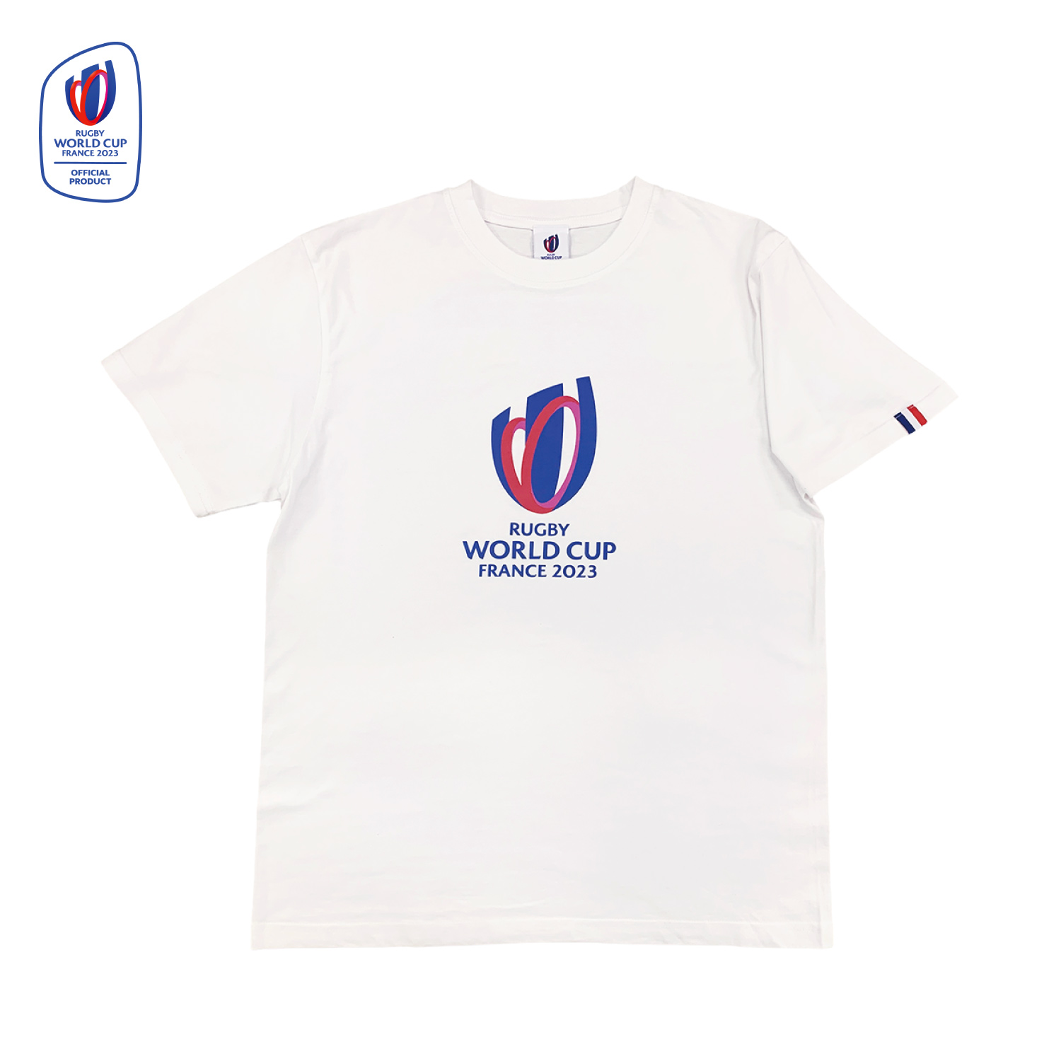 楽天市場】ラグビーワールドカップ2023 フランス大会 Tシャツ ネイビー 