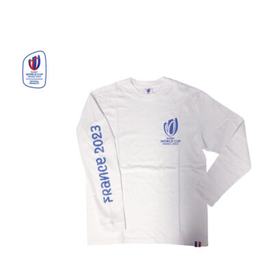 楽天市場】ラグビーワールドカップ2023 Tシャツ ブラック 公式
