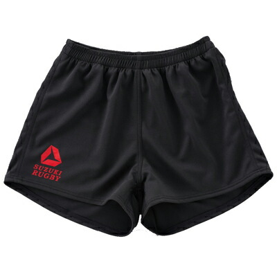 楽天市場】SUZUKI RUGBY スズキ ラグビー ゲームパンツ・SUPERショート