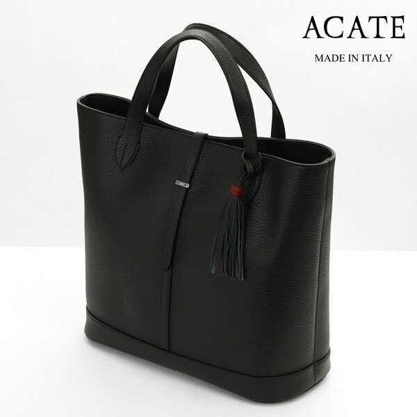 楽天市場】アカーテ ACATE トートバッグ KAUS2 カウス2 メンズ