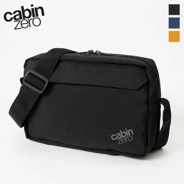 楽天市場】キャビンゼロ CABINZERO ショルダーバッグ FLIPSIDE 3L