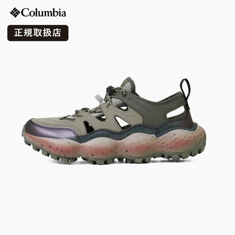 楽天市場】コロンビア Columbia メンズ サンダル YM8908 397 THRIVE
