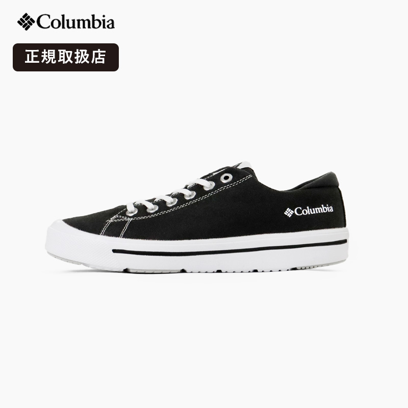 Columbia 春夏アウトドア生命現象特集