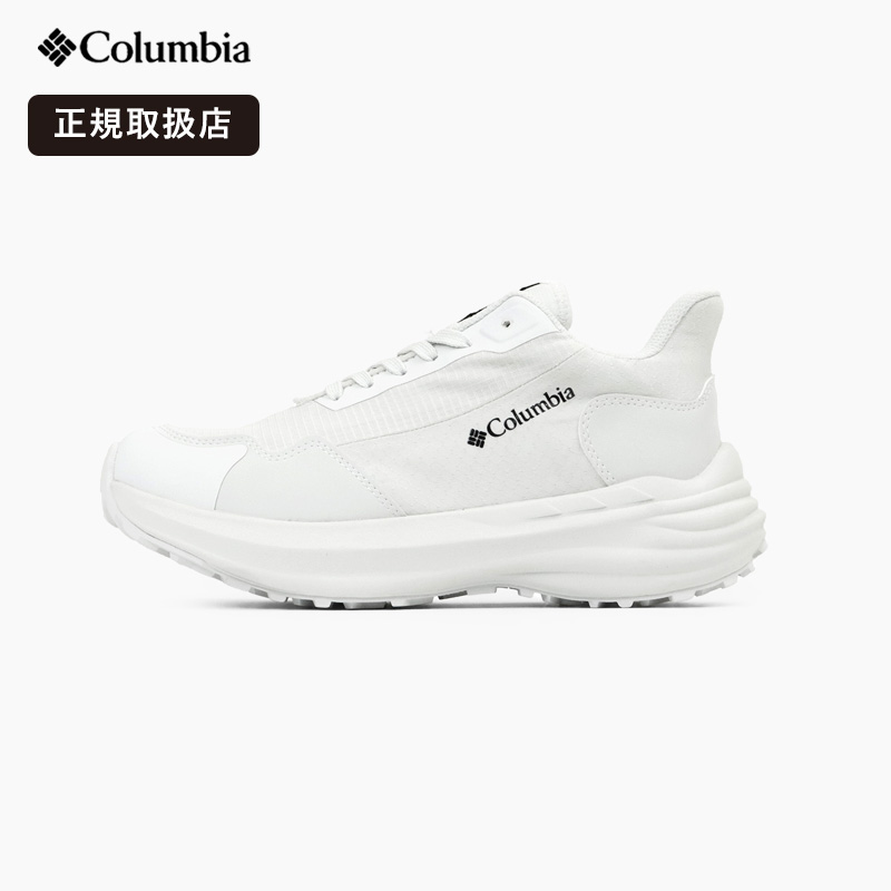 Columbia 春夏アウトドア生命現象特集