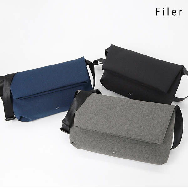 楽天市場】フィレール Filer ショルダーバッグ TOROPICAL