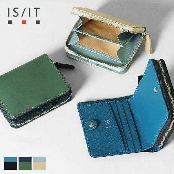 Epoi ザッカ コンパクト財布 楽天市場】Epoi エポイ ザッカ 三つ折り 財布 良好 フューシャピンク