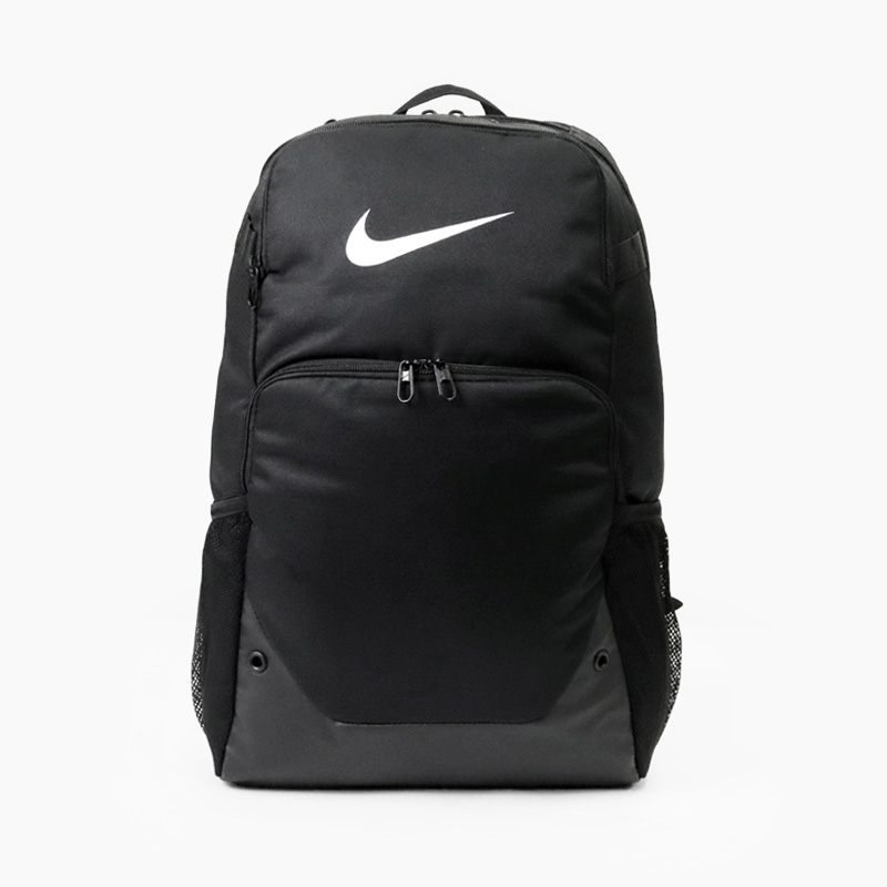 ナイキ NIKE バックパック リュック ブラジリア BRSLA XL メンズ レディース 30L IB4400-010 ブラック 2026SS デイパック スポーツ ジム 通学 通勤 大容量 軽量 [正規取扱店]｜VIOLAL NEO