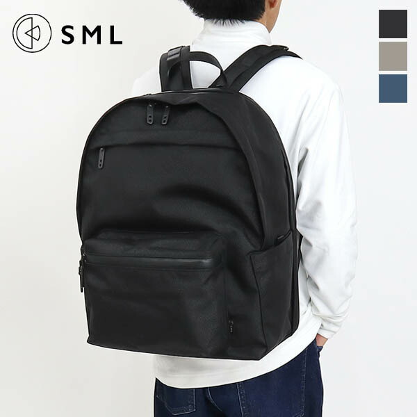 エスエムエル SML リュックサック MULTIFUNCTIONAL DAY PACK マルチ ファンクショナル デイパック DIEGO リュック 各色 K900233 | ブランド [正規取扱店]【ノベルティプレゼント】