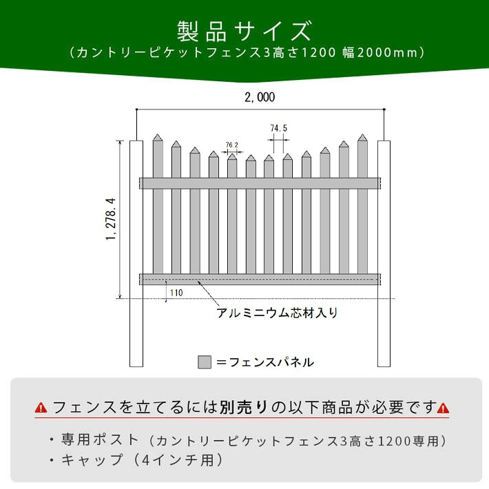 フェンス Diy コンクリートブロック 2m ドッグフェンス エクステリア 庭 柵 白 ホワイト目隠し ビーチスタイル ゲート ガーデンフェンス カントリーピケットフェンス3 高さ10mm 幅00mm 19kgサイズ Tbset Com