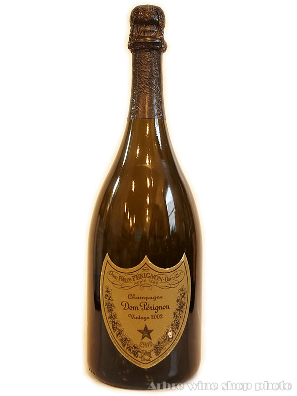 楽天市場】□正規品□ドン・ペリニヨン ルミナス 2002 750ml/Dom