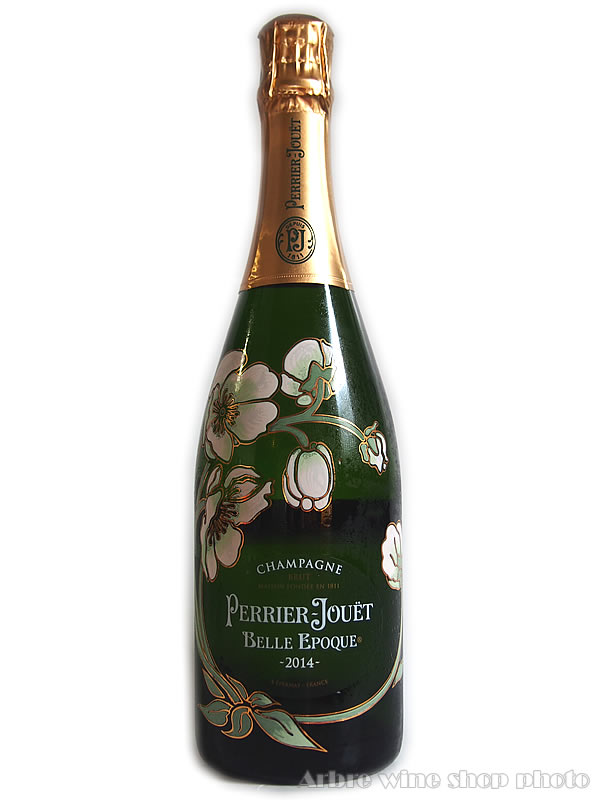 ペリエ　ジュエ　ベルエポック　2014 4本セット Amazon.co.jp: 【お祝い ギフト】ペリエ ジュエ ベル エポック 2014