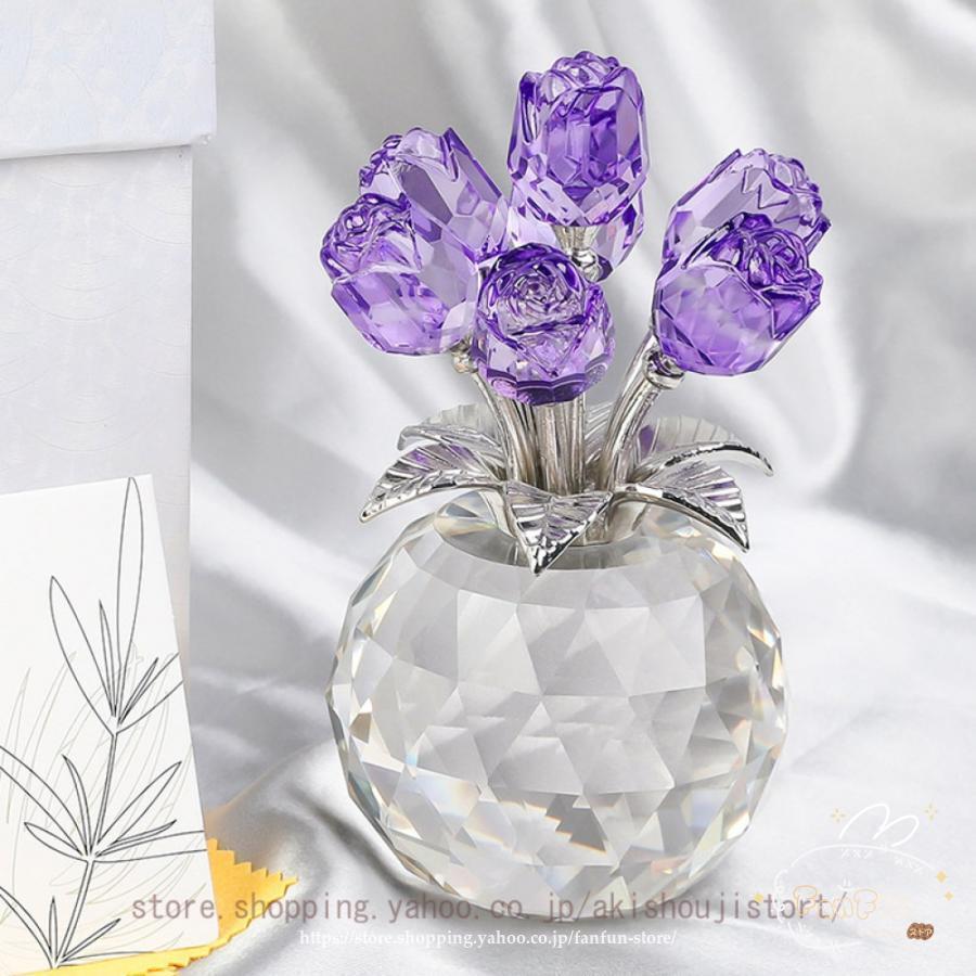 昭和レトロ サンクラール 色被せ カガミクリスタル 花瓶 花器 花入れ 花立 昭和レトロ サンクラール 色被せ カガミクリスタル 花瓶 花器 花
