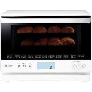 超希少品！懐かしいシャープ 840W 電子レンジ オーブントースターRE-102 超希少品！レトロで懐かしいシャープ「オーブントースター RE-102