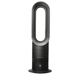 適切な価格 ダイソン Dyson Hot + Cool AM09 BI N ブラック アイアン