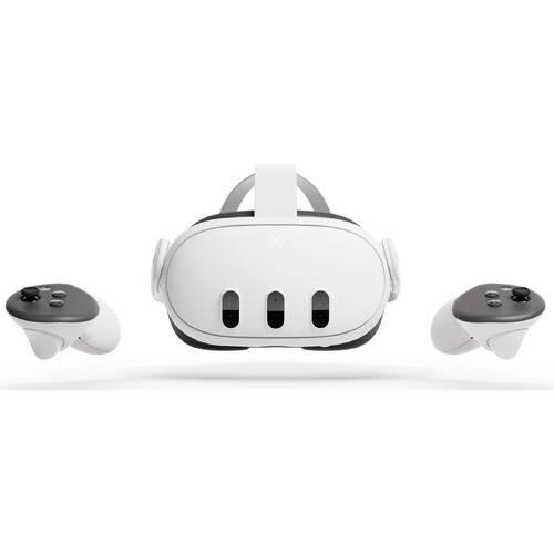 楽天市場】Meta Quest 3 512GB 899-00594-01 VRヘッドセット : らいぶshop