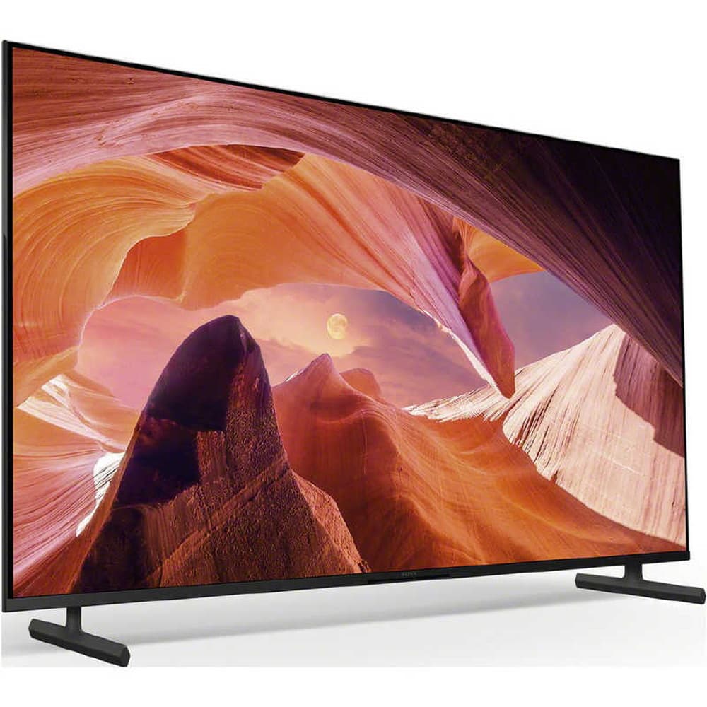 SONY BRAVIA KJ-75X80L [75インチ] JAN 4548736148710 ※沖縄・離島・他一部のエリアは配送不可｜アークマーケット