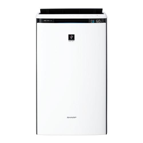 楽天市場】SHARP / シャープ KI-R75YX-T ブラウン系 空気清浄機【加湿