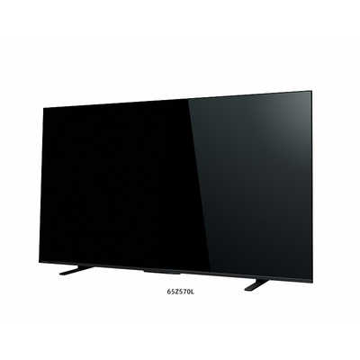 TVS REGZA REGZA 65Z570L [65インチ] JAN 4580652112451 ※沖縄・離島・他一部のエリアは配送不可｜アークマーケット